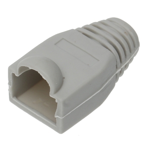 OSŁONA WTYKU RJ-45 RJ45/WP*P100